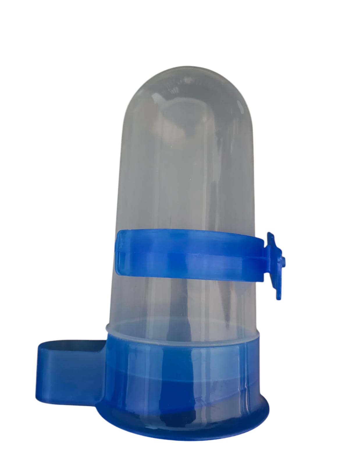 Recipiente tipo fuente  cod CAP051
