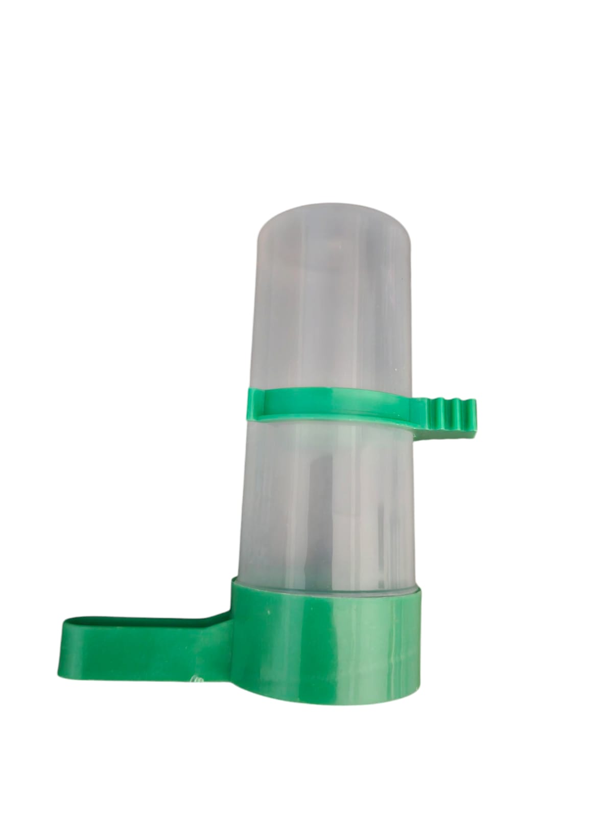 Recipiente tipo fuente CAP052