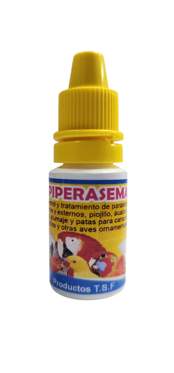 Piperasema 5cc